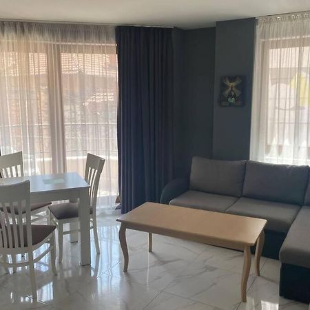 Markapart 2 - Apartment In Downtown รูเซ ภายนอก รูปภาพ