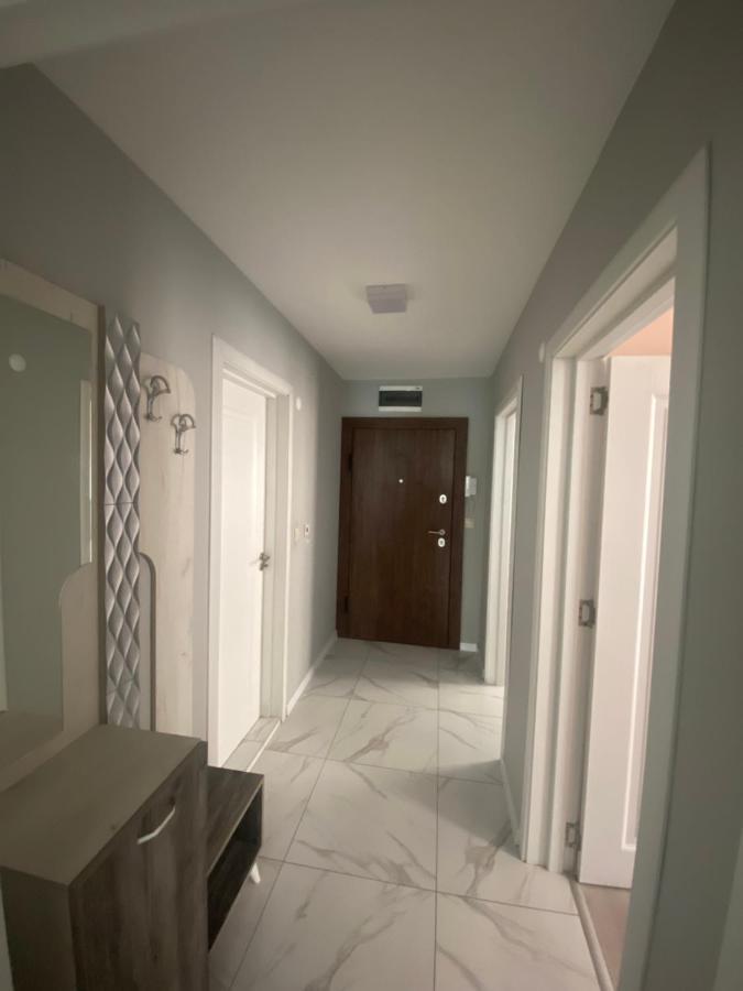 Markapart 2 - Apartment In Downtown รูเซ ภายนอก รูปภาพ