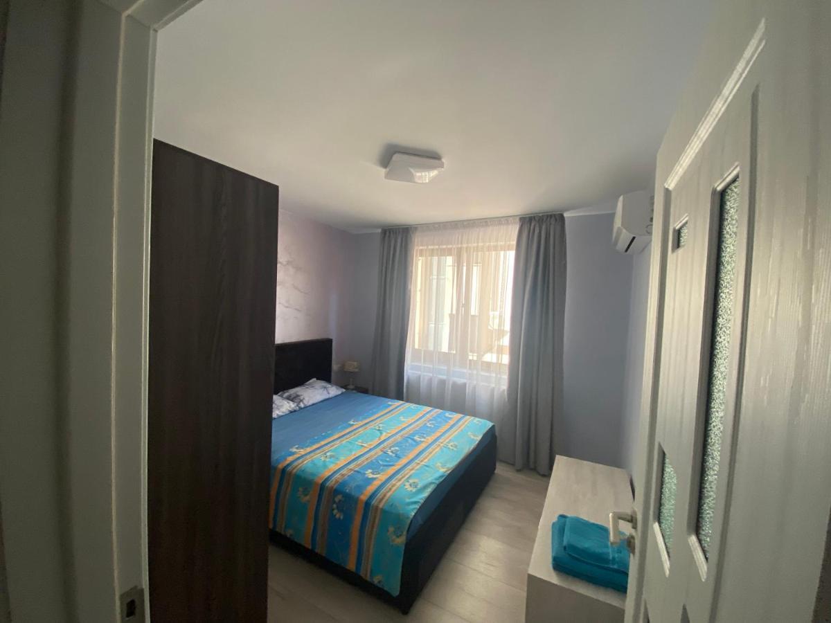 Markapart 2 - Apartment In Downtown รูเซ ภายนอก รูปภาพ