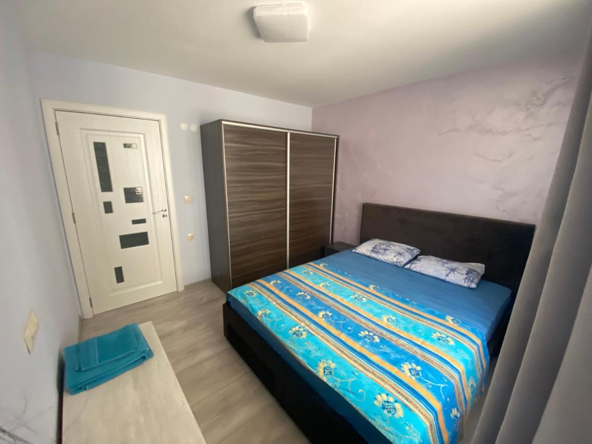 Markapart 2 - Apartment In Downtown รูเซ ภายนอก รูปภาพ