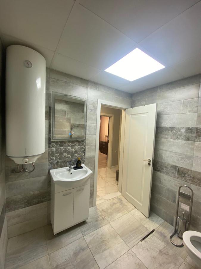 Markapart 2 - Apartment In Downtown รูเซ ภายนอก รูปภาพ