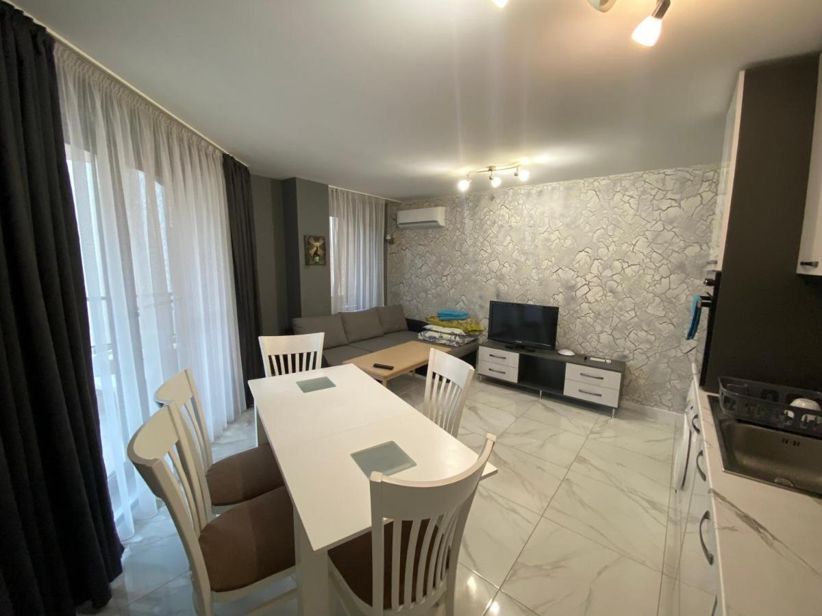 Markapart 2 - Apartment In Downtown รูเซ ภายนอก รูปภาพ