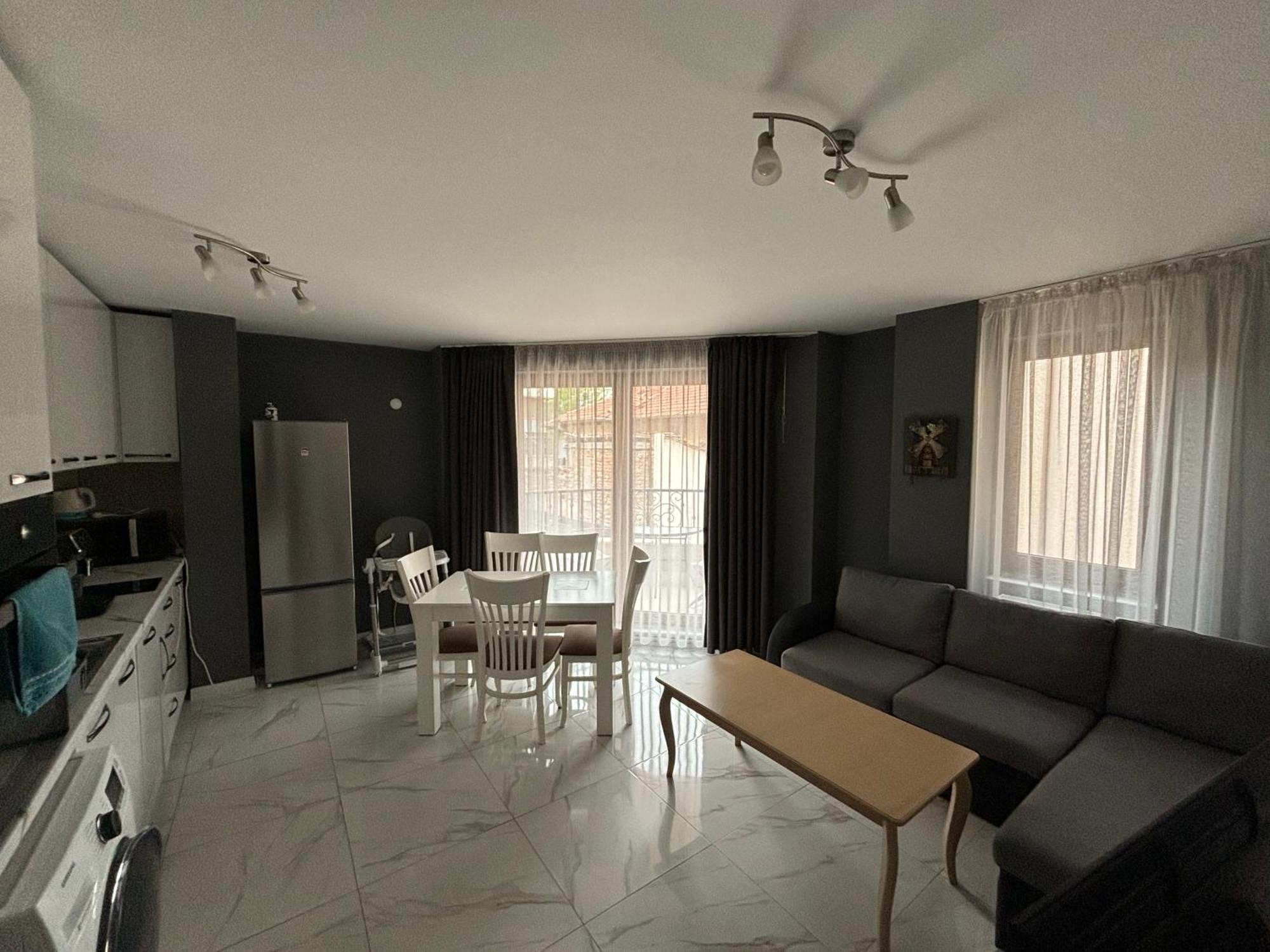 Markapart 2 - Apartment In Downtown รูเซ ภายนอก รูปภาพ