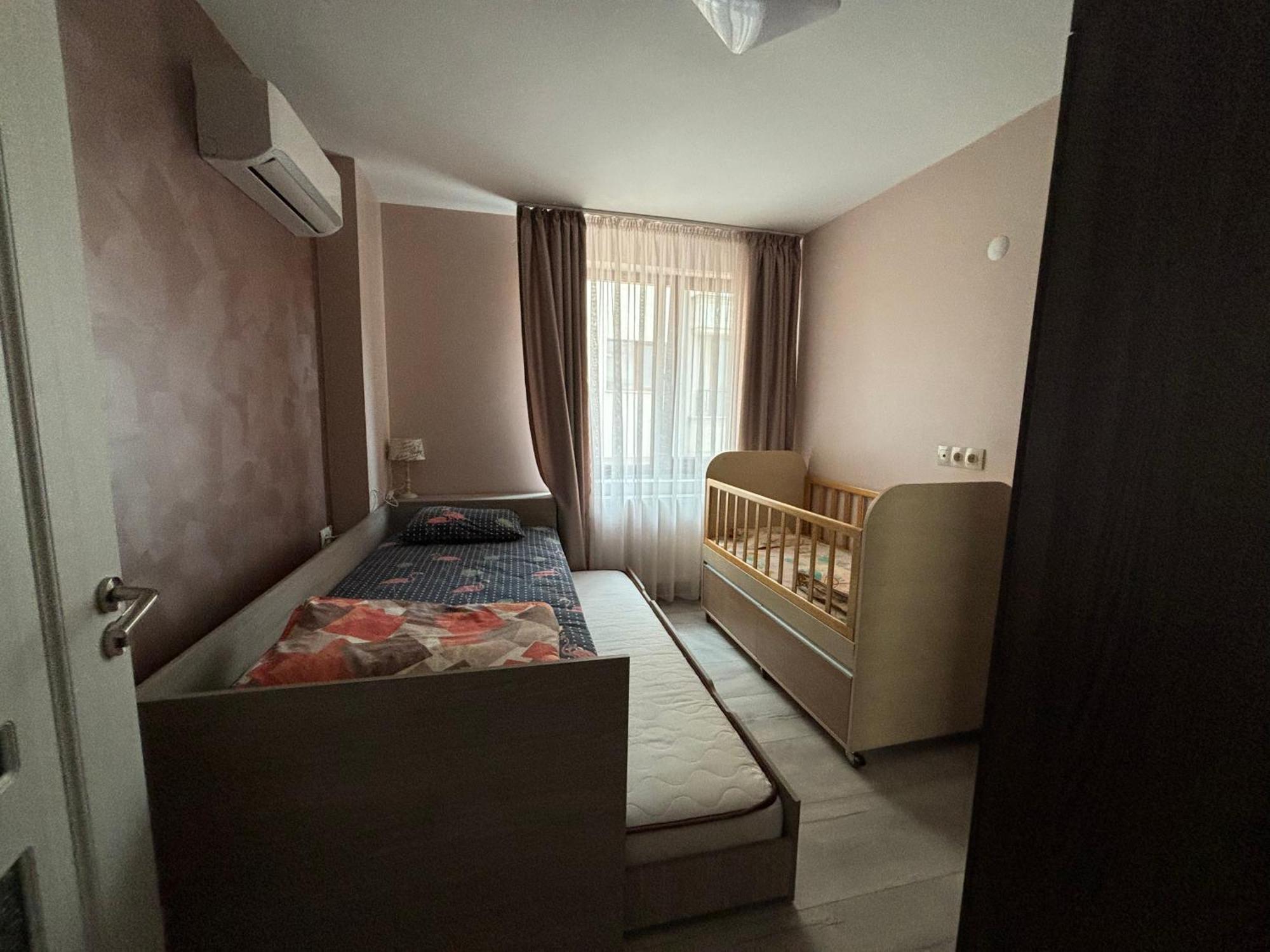 Markapart 2 - Apartment In Downtown รูเซ ภายนอก รูปภาพ